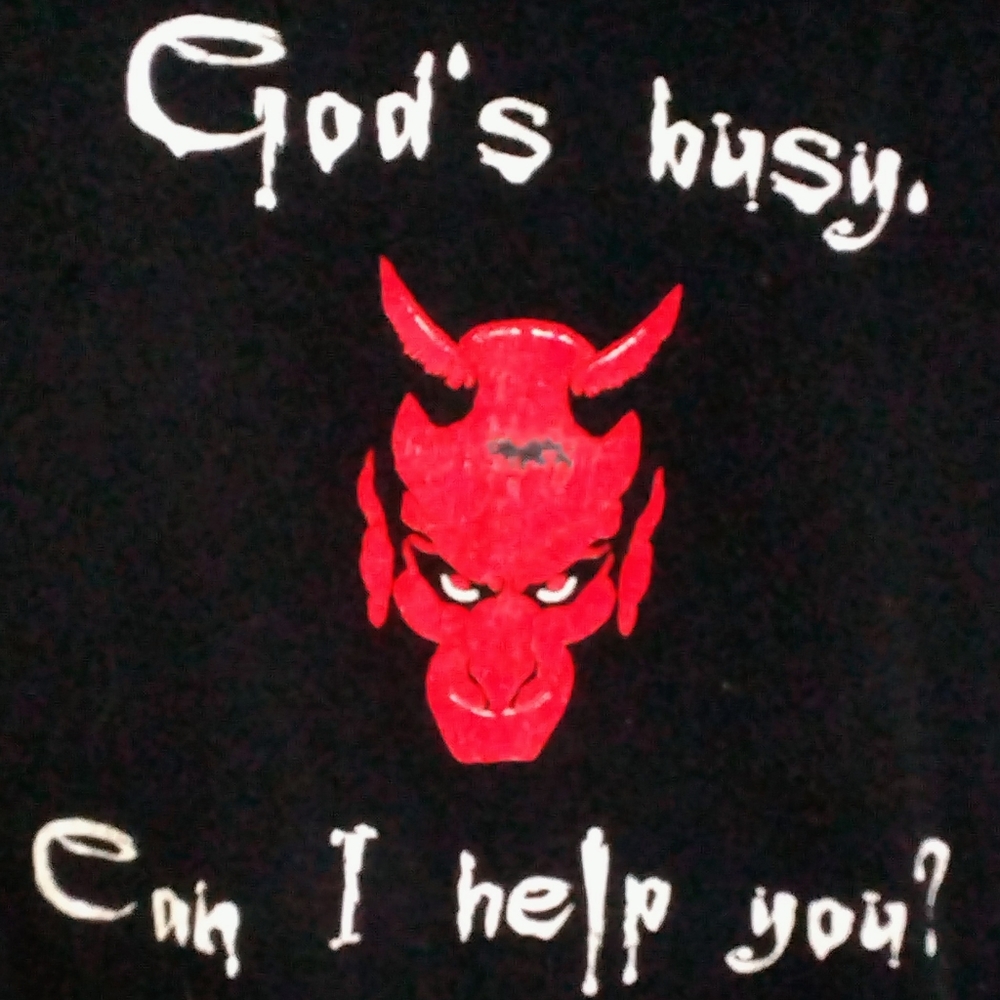 Vintage Graphic Tee